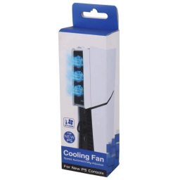 خنک کننده کنسول بازی آی پگا مدل PG-P5S004 PS5 مناسب سونی PS5