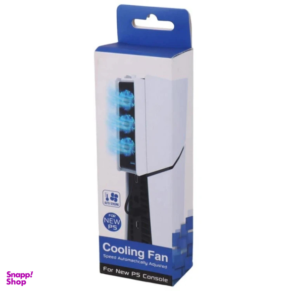 خنک کننده کنسول بازی آی پگا مدل PG-P5S004 PS5 مناسب سونی PS5