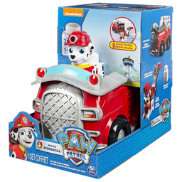 ساختنی اسپین مستر مدل Ionix Paw Patrol