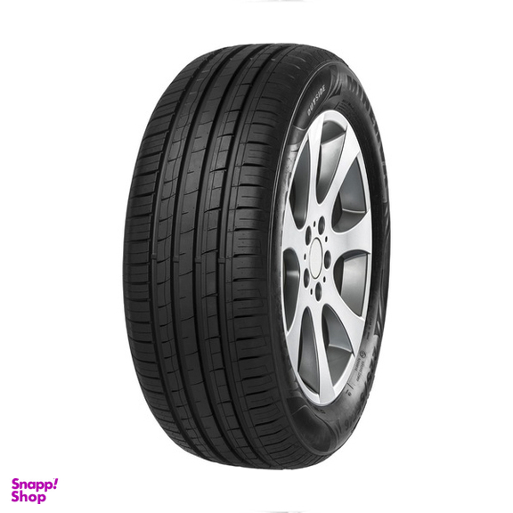 تایر لاستیک خودرو مینروا طرح 94H - F209 سایز 205/65R15 - دو حلقه