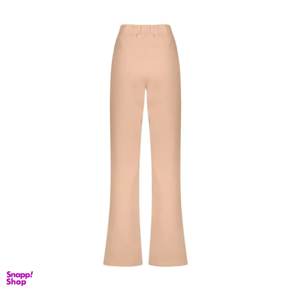 ست پیراهن و شلوار زنانه مادر مدل هیوا رنگ کالباسی