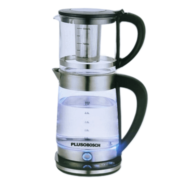 چای ساز بوش مدل 750 کد PB78-TS