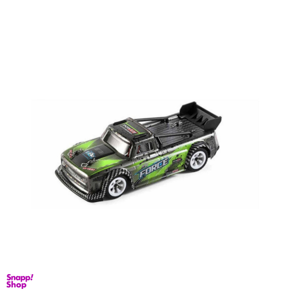 ماشین بازی کنترلی دبلیو ال تویز مدل Force Drift کد 284131