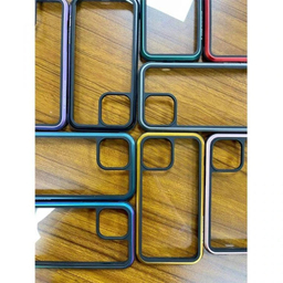 کاور کی-زد دوو مدل Ares مناسب گوشی موبایل اپل iPhone 16