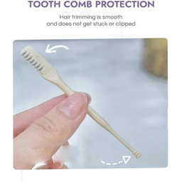 تیغ اصلاح بینی مدل 01 بسته سه عددی