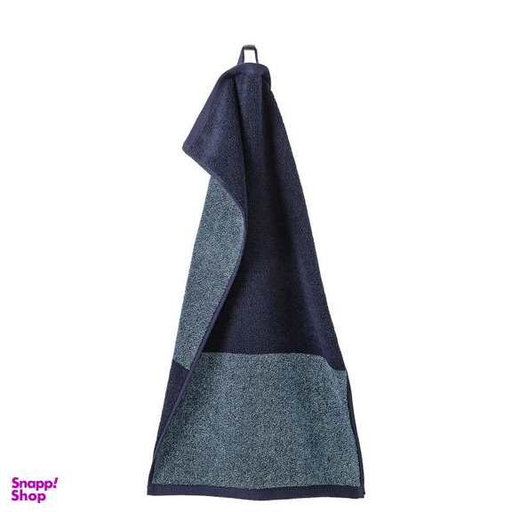 حوله دستی ایکیا مدل HIMLEAN کد 01 سایز 40×70 سانتی متر