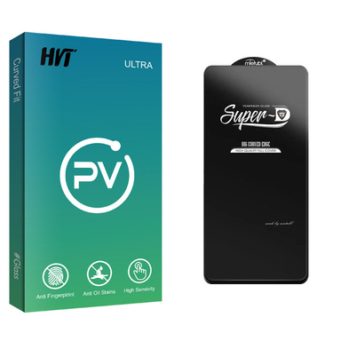 محافظ صفحه نمایش اچ وی تی مدل PV SuperD مناسب برای گوشی موبایل اوپو A53