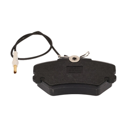لنت ترمز جلو نائو سرامیکی خودرو الیجیبل کد CB03 مناسب پژو 405 GLX