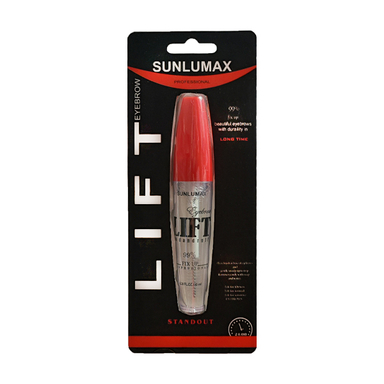 ژل لیفت ابرو سانلومکس مدل Standout حجم 10 میلی لیتر