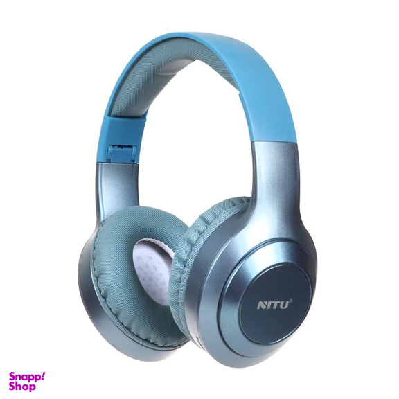 هدفون بلوتوثی نیتو مدل Modern Style NT-14