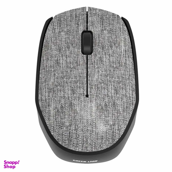 ماوس بی سیم گرین لاین مدل G100