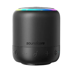 اسپیکر بلوتوثی انکر مدل Mini 3 Pro کد A3127