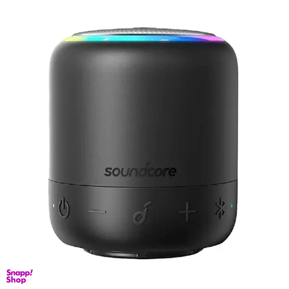 اسپیکر بلوتوثی انکر مدل Mini 3 Pro کد A3127