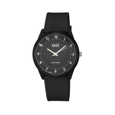 ساعت مچی عقربه ای کیو اند کیو کد vs60j002y