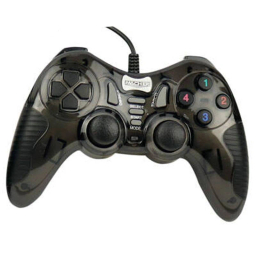 دسته بازی کامپیوتر تکی مچر مدل MR-60