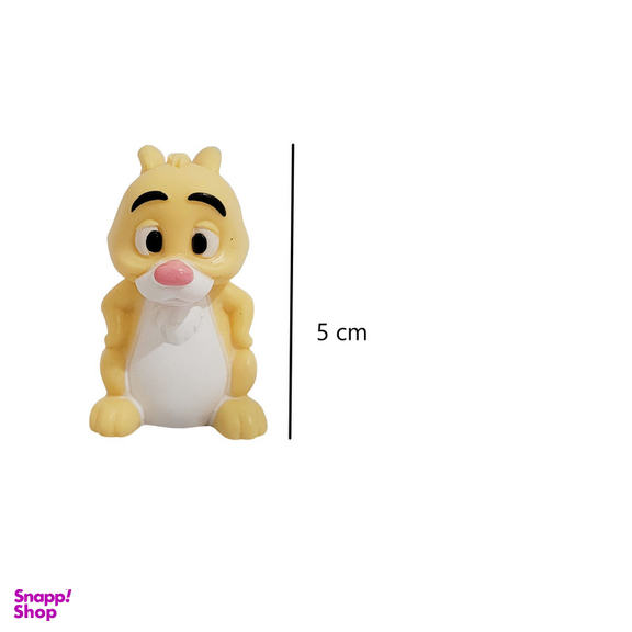 فیگور مدل پو کد 2234 مجموعه 10 عددی