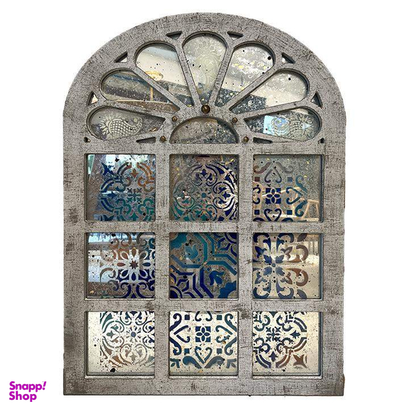 آینه آنتیک پتینه کد 102