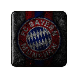 مگنت خندالو مدل باشگاه بایرن مونیخ کد 26677