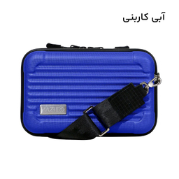 کیف رودوشی چمدانی ماژرو مدل سیلن