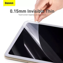 محافظ صفحه نمایش بیسوس مدل Paper-like film مناسب تبلت هواوی MatePad Pro 10.8 5G