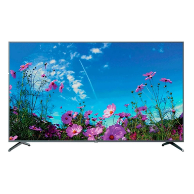 تلویزیون ال ای دی هوشمند جی پلاس مدل GTV-75SU868S سایز 75 اینچ