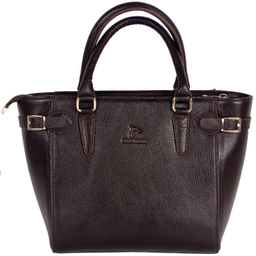 کیف دستی زنانه چرم بارز کد DZ67.1