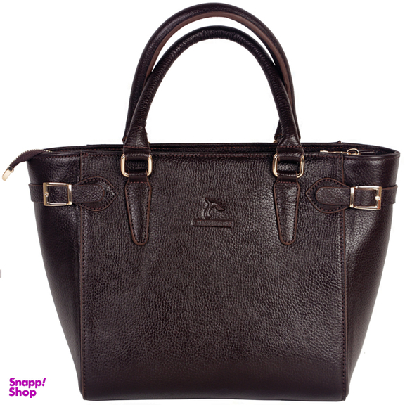 کیف دستی زنانه چرم بارز کد DZ67.1