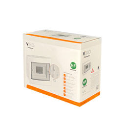 جعبه فیوز روکار 18 عددی ویکو مدل V-18