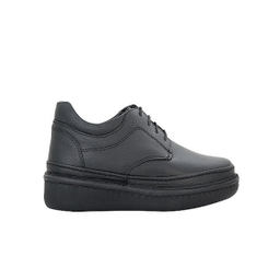 کفش راحتی مردانه شیفر مدل 7f01b503101 رنگ مشکی