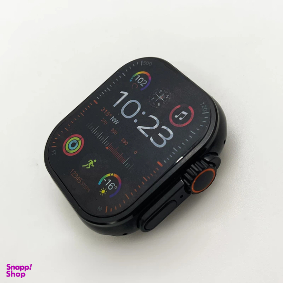 ساعت هوشمند مدل T-Super Ultra2 49mm
