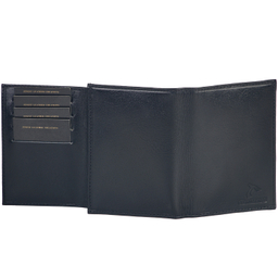 کیف پول مردانه چرم بارز کد DM102
