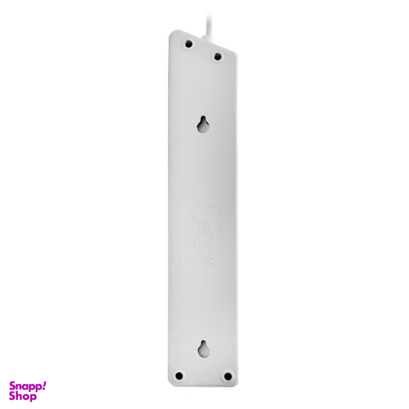 چند راهی برق 5 خانه سپهر الکتریک مدل RYL