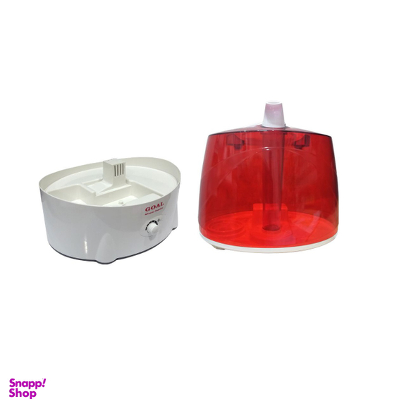 دستگاه بخور سرد گل مدل Ultrasonic کد 01