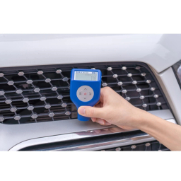 دستگاه تشخیص رنگ گووآ مدل GC8102