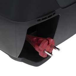 جاروبرقی پاکشوما مدل PVC-25502