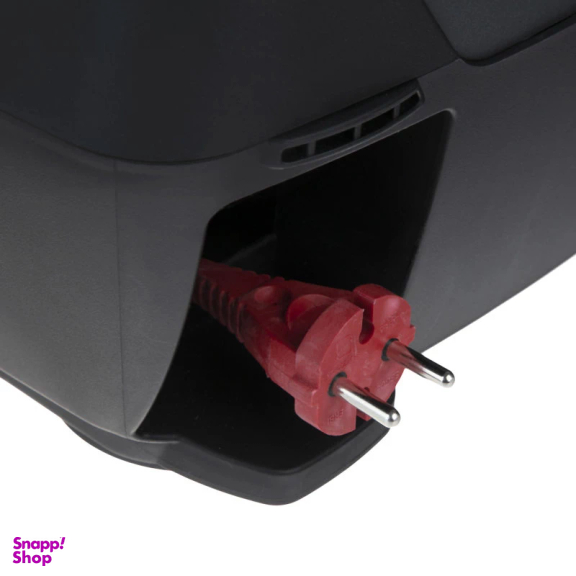 جاروبرقی پاکشوما مدل PVC-25502