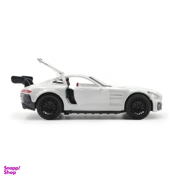 ماکت ماشین مدل مرسدس بنز AMZ GTR