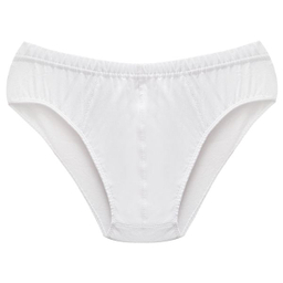 شورت مردانه ماییلدا مدل پنبه ای کد 4700 رنگ سفید