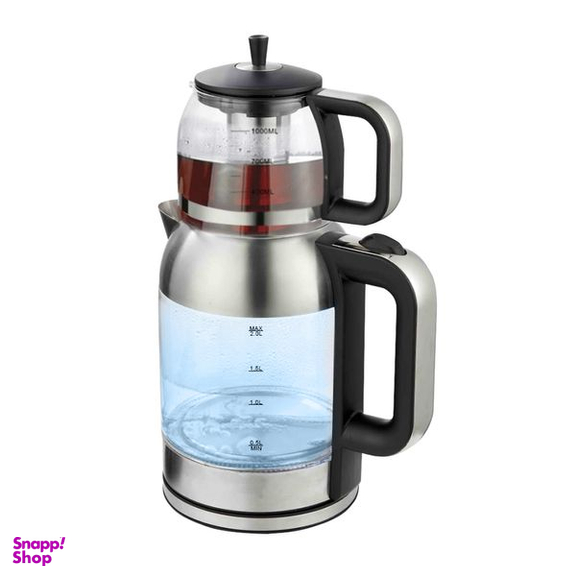 چای ساز فلر مدل TS 286