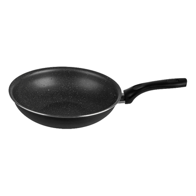 تابه تکنو مدل Wok سایز 24