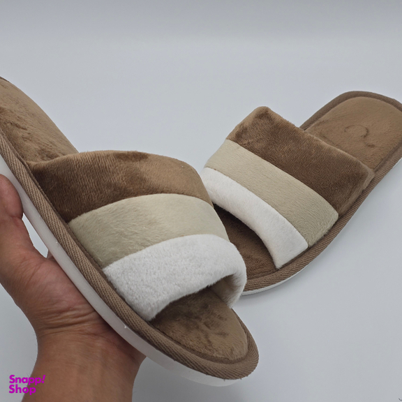 دمپایی حوله ای نیکتا کد 5863