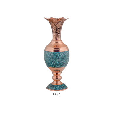 سنبلدان شماره 4 فیروزه کوب آقاجانی (Aghajani)