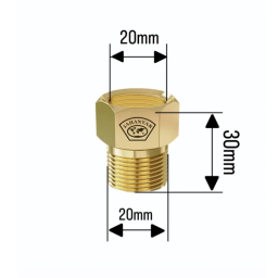 روپیچ تو پیچ جهانیار مدل 631 سایز 3 بسته 2 عددی