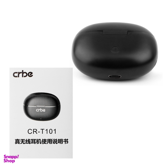 هندزفری بلوتوثی کربی مدل CR-T101