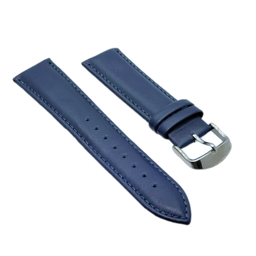 بند چرم ساعت مچی مدل PHS22mm سایز 22 میلی متر