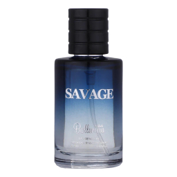 ادو پرفیوم مردانه بالرینا مدل Savage