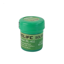 خمیر قلع ریلایف مدل RL-402