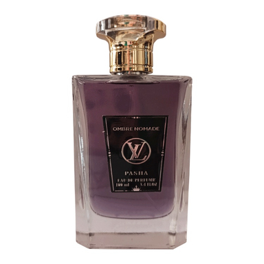 ادوپرفیوم مردانه پاشا مدل Ombre Nomade حجم 100 میلی‌ لیتر
