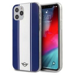 قاب موبایل سی جی مدل BMW MINI Hard Case مناسب iphone 12/12 Pro