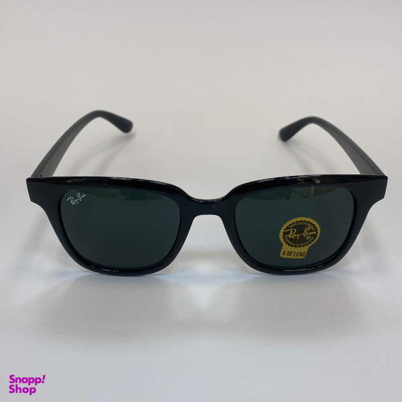 عینک آفتابی ری بن مدل rb4323v
